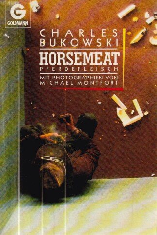 Horsemeat / Pferdefleisch