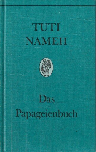 Das Papageienbuch
