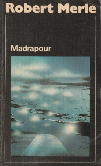 Madrapour