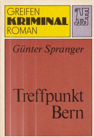 Treffpunkt Bern
