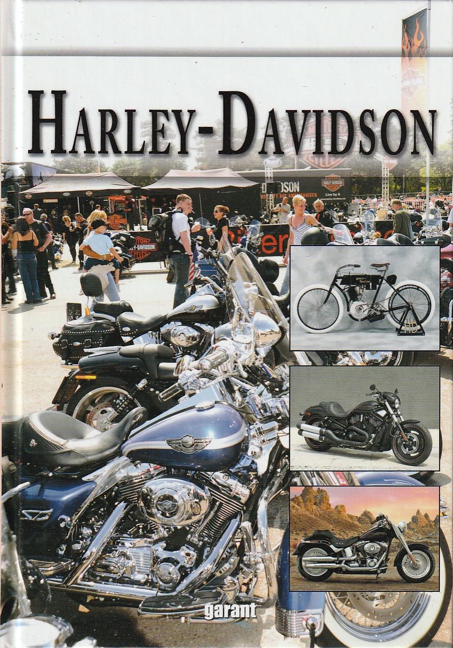 Harley Davidson