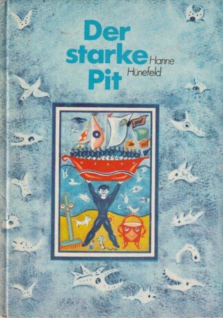 Der starke Pit