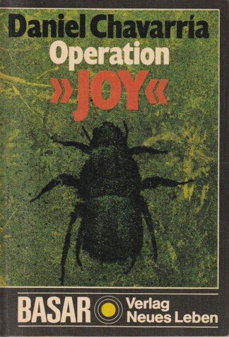 Operation "JOY".