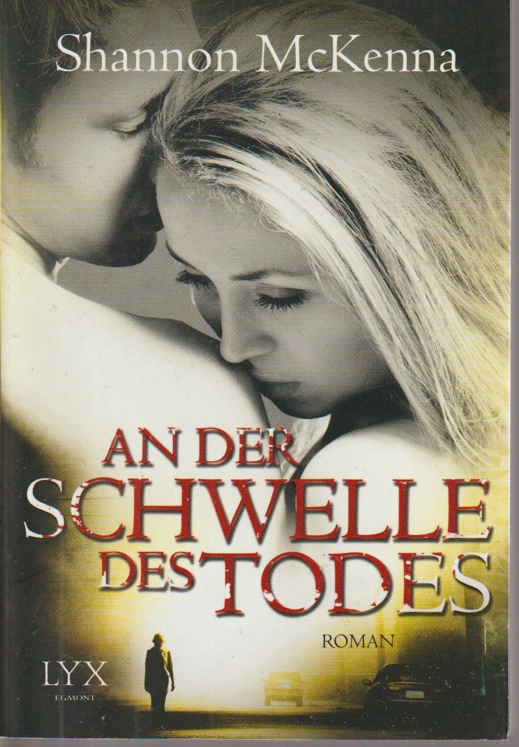 An der Schwelle des Todes