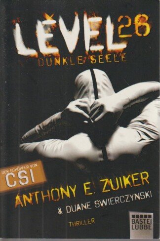 Level 26: Dunkle Seele