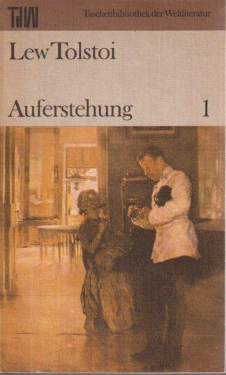 Auferstehung 1