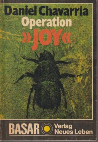 Operation "JOY".