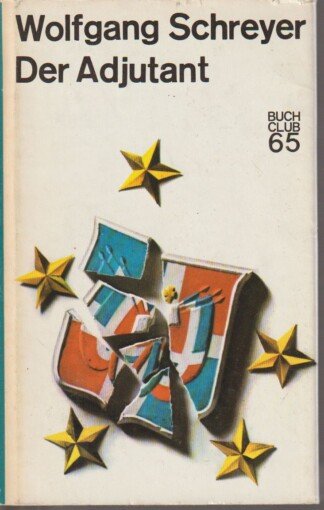 Der Adjutant