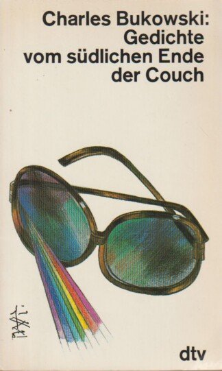 Gedichte vom südlichen Ende der Couch