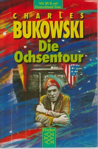 Die Ochsentour