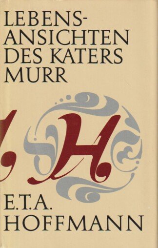 Lebensansichten des Katers Murr