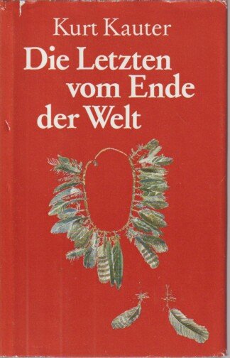 Die Letzten vom Ende der Welt