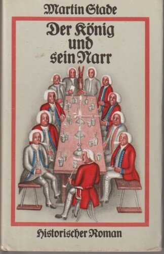 Der König und sein Narr