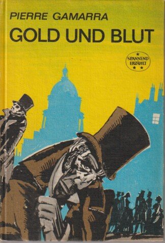 Gold und Blut