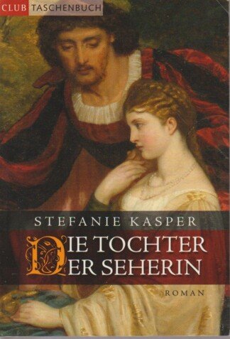 Die Tochter der Seherin
