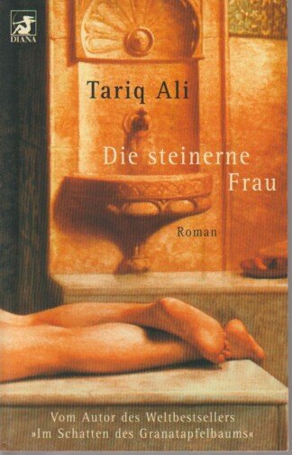 Die steinerne Frau
