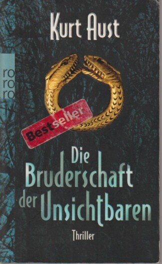Die Bruderschaft der Unsichtbaren