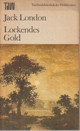 Lockendes Gold