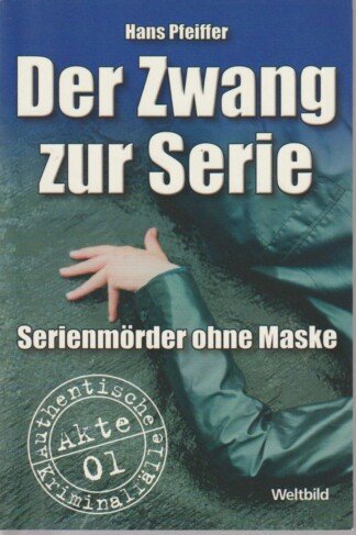 Der Zwang zur Serie