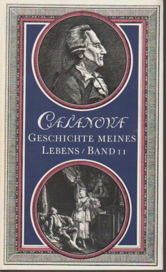 Geschichte meines Lebens - Band 11