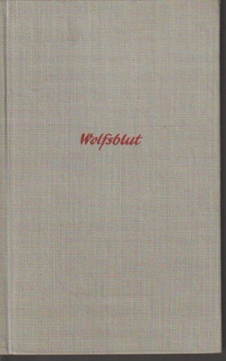 Wolfsblut