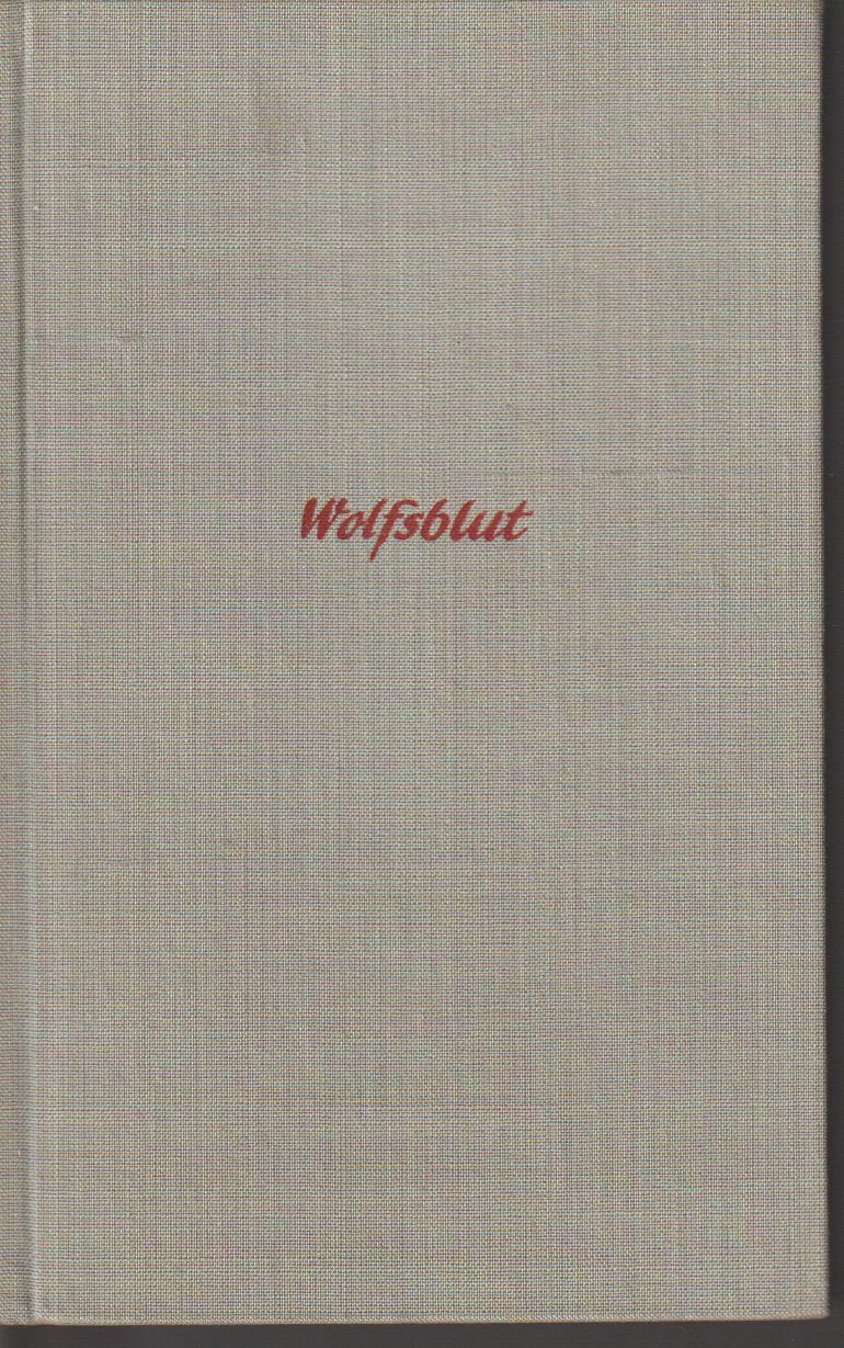 Wolfsblut