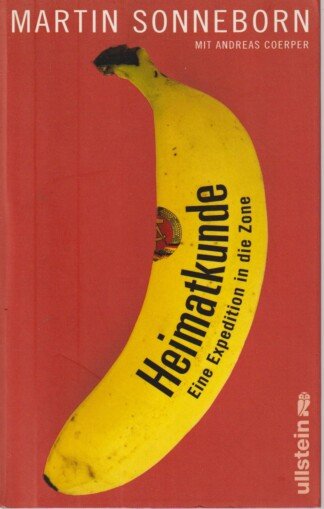 Heimatkunde - Eine Expedition in die Zone
