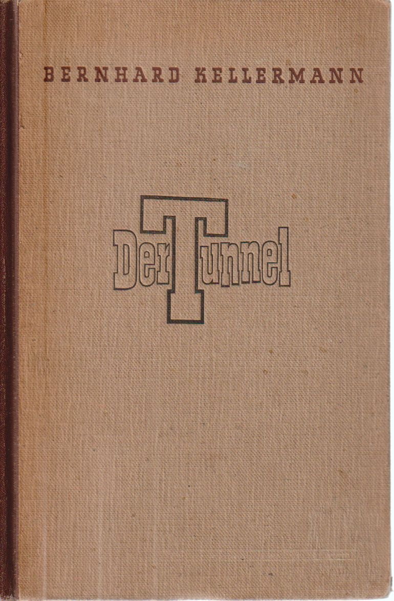 Der Tunnel