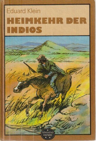 Heimkehr der Indios