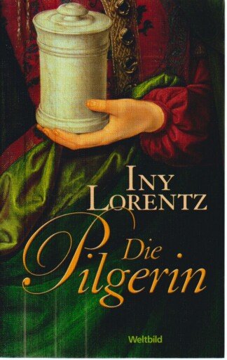 Die Pilgerin