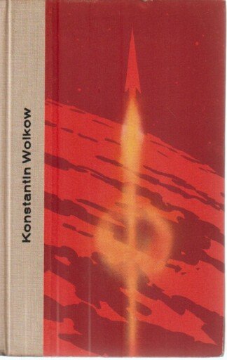 Notlandung auf der Venus - Wissenschaftlich-phantastischer Roman