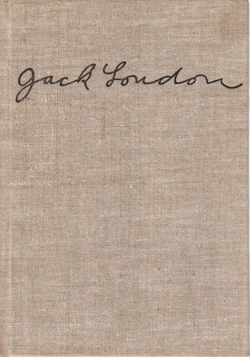 Jack London - Leben und Werk eines Rebellen