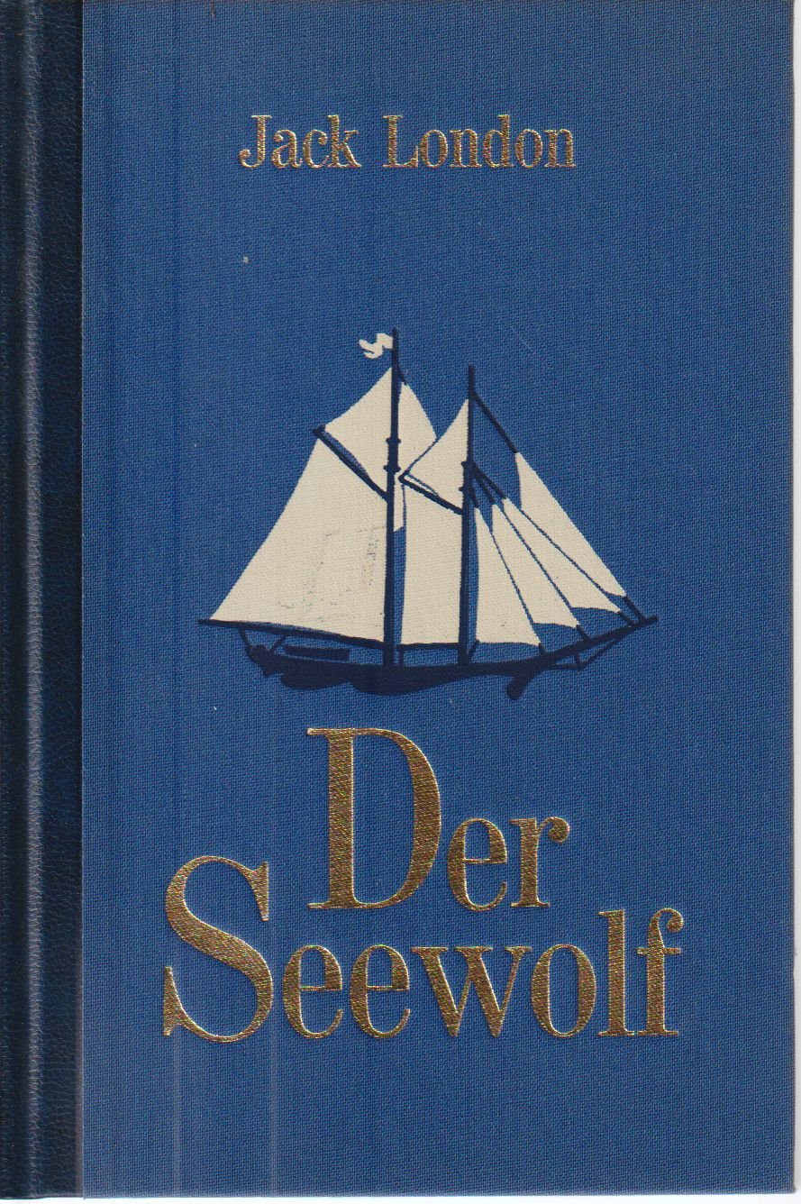 Der Seewolf.