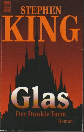 Glas