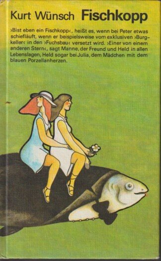 Fischkopp