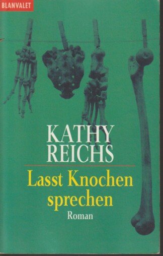 Lasst Knochen sprechen