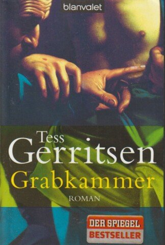 Grabkammer