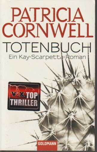 Totenbuch