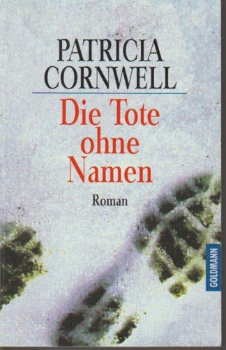 Die Tote ohne Namen