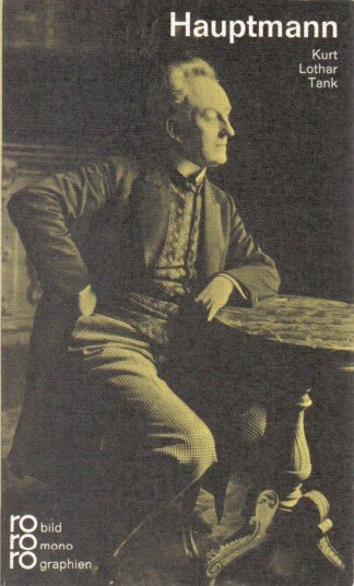 Hermann Hesse in Selbstzeugnissen und Bilddokumenten.
