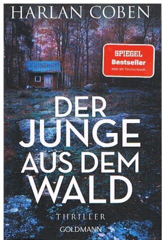 Der Junge aus dem Wald