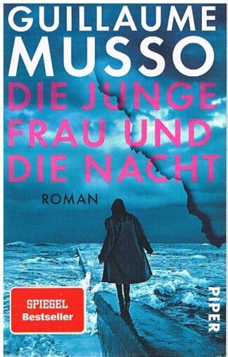 Die junge Frau und die Nacht