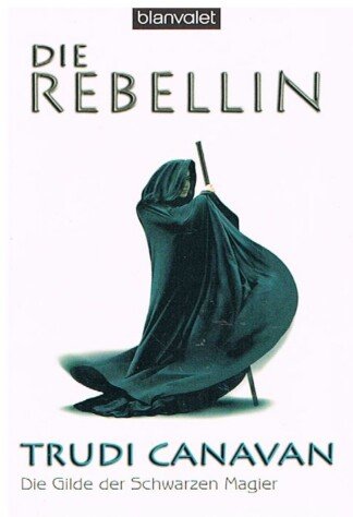 Die Rebellin