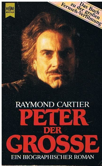 Peter der Grosse