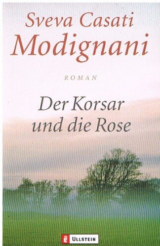 Der Korsar und die Rose