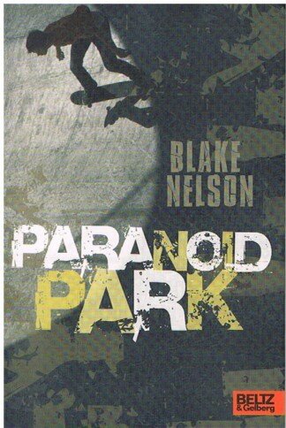 Paranoid Park