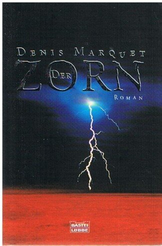 Der Zorn