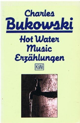 Hot Water Music