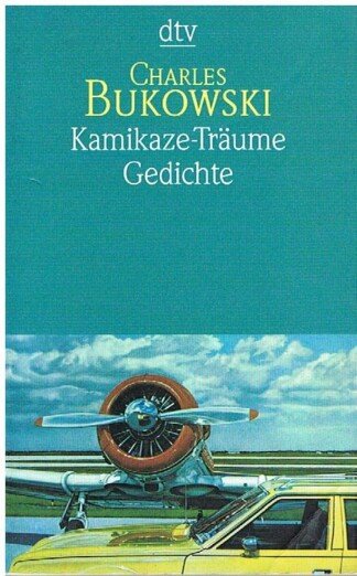 Kamikaze-Träume