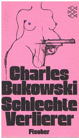 Schlechte Verlierer - Stories